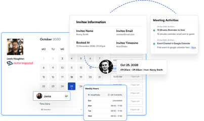 autorespond-afsprakenplanner-tnf